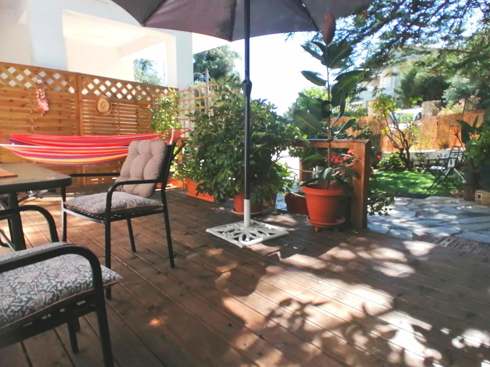 Olga'S Cozy Nest , Apartment In Ano Korakiana. Exterior photo